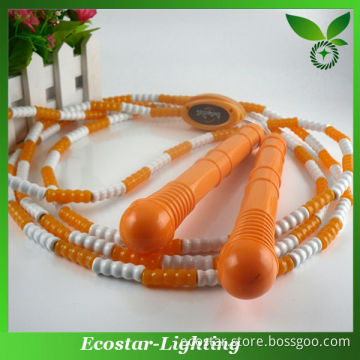 Cheaper LED Jump Rope Hot selling flashing jump rope